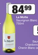 La Motte Sauvignon Blanc-750ml