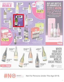 SPAR EASTERN CAPE : Grand Cash Giveaway (22 February - 07 March 2022) | Valid In Acres, Algoa Park, Algoa Food, Aliwal North, Aspen, Burgersdorp, Cambridge, Camdeboo, Cradock, De Freitas, Fig Tree, page 15