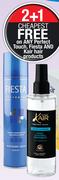 Fiesta Hairspray Assorted-300ml Each