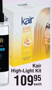 Kair High Light Kit-Each 