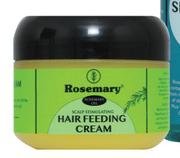 Rosemary Hair Feeding Cream-125ml