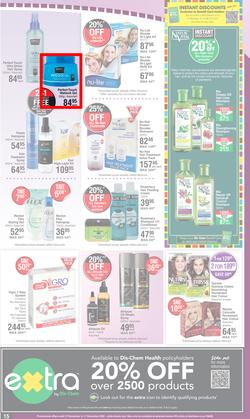 Dis-Chem : Hello Summer Time Savings (17 November - 11 December 2022), page 15