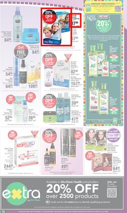 Dis-Chem : Hello Summer Time Savings (17 November - 11 December 2022), page 15