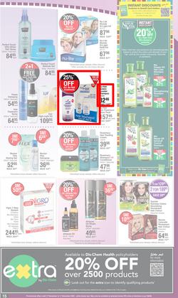 Dis-Chem : Hello Summer Time Savings (17 November - 11 December 2022), page 15