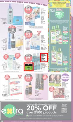 Dis-Chem : Hello Summer Time Savings (17 November - 11 December 2022), page 15