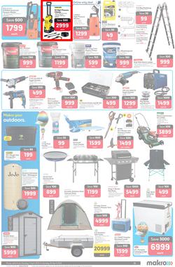 Makro : Easter (07 April - 20 April 2025), page 15