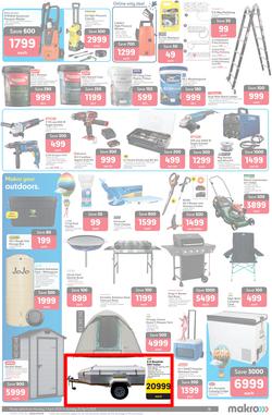 Makro : Easter (07 April - 20 April 2025), page 15