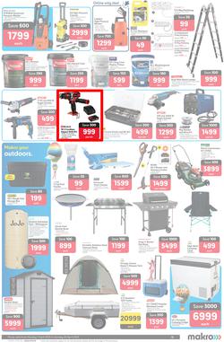 Makro : Easter (07 April - 20 April 2025), page 15