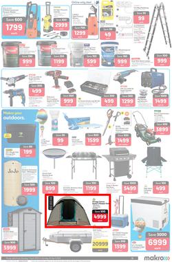 Makro : Easter (07 April - 20 April 2025), page 15
