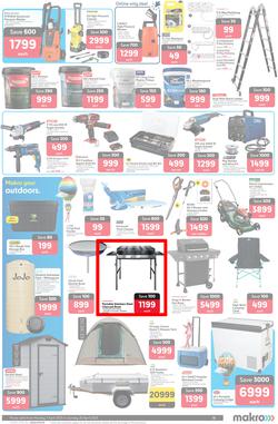 Makro : Easter (07 April - 20 April 2025), page 15