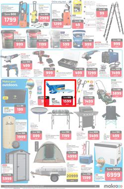 Makro : Easter (07 April - 20 April 2025), page 15