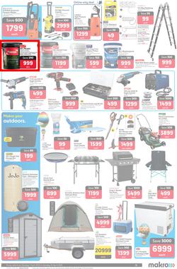 Makro : Easter (07 April - 20 April 2025), page 15
