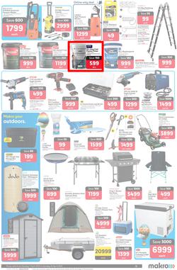 Makro : Easter (07 April - 20 April 2025), page 15