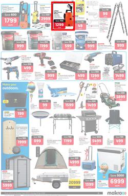 Makro : Easter (07 April - 20 April 2025), page 15