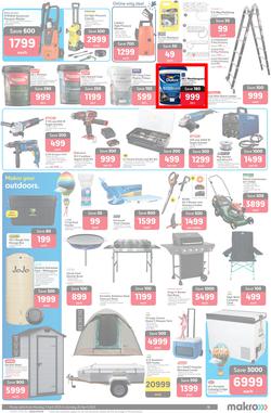 Makro : Easter (07 April - 20 April 2025), page 15