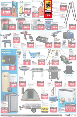 Makro : Easter (07 April - 20 April 2025), page 15