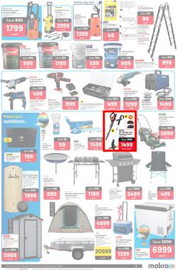 Makro : Easter (07 April - 20 April 2025), page 15