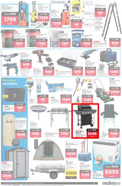 Makro : Easter (07 April - 20 April 2025), page 15
