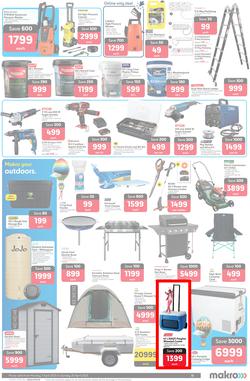 Makro : Easter (07 April - 20 April 2025), page 15
