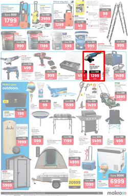 Makro : Easter (07 April - 20 April 2025), page 15