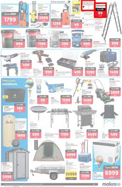 Makro : Easter (07 April - 20 April 2025), page 15