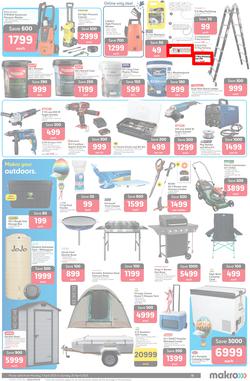 Makro : Easter (07 April - 20 April 2025), page 15