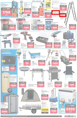 Makro : Easter (07 April - 20 April 2025), page 15