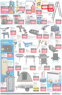 Makro : Easter (07 April - 20 April 2025), page 15