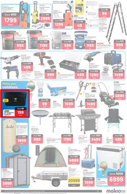 Makro : Easter (07 April - 20 April 2025), page 15