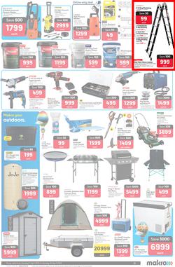 Makro : Easter (07 April - 20 April 2025), page 15