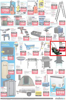Makro : Easter (07 April - 20 April 2025), page 15