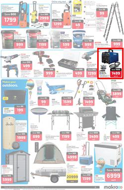 Makro : Easter (07 April - 20 April 2025), page 15
