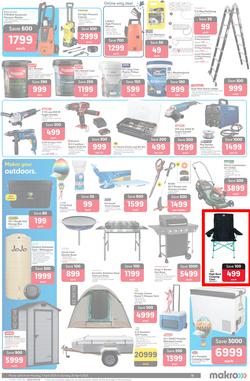 Makro : Easter (07 April - 20 April 2025), page 15