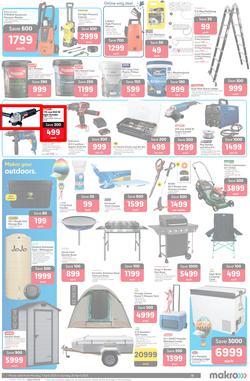 Makro : Easter (07 April - 20 April 2025), page 15