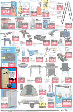 Makro : Easter (07 April - 20 April 2025), page 15
