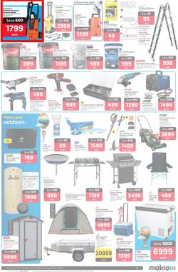 Makro : Easter (07 April - 20 April 2025), page 15
