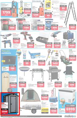 Makro : Easter (07 April - 20 April 2025), page 15