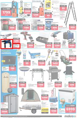 Makro : Easter (07 April - 20 April 2025), page 15