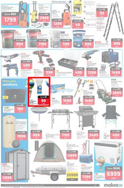 Makro : Easter (07 April - 20 April 2025), page 15