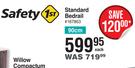 Safety 1st Standard Bedrail