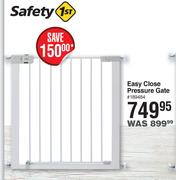 Safety 1st Easy Close Pressure Gate