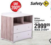 Willow Compactum