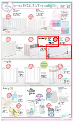 Dis-Chem : Baby Savings (20 October - 13 November 2022), page 15