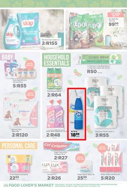 Food Lover's Market KwaZulu-Natal : Summer Carnival Biggest Deals Of The Season (23 January - 29 January 2023), page 15