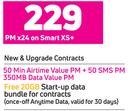Vivo Y12 Smartphone-On Smart XS+