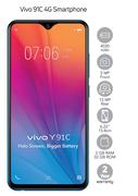 2 x Vivo 91C Smartphone-On uChoose Flexi 125 + On Promo 65