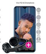 Vivo Y12 Smartphone-Each