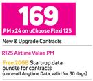 Huawei Y6S 4G Smartphone-On uChoose Flexi 125