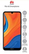 Huawei Y6S 4G Smartphone-On uChoose Flexi 125