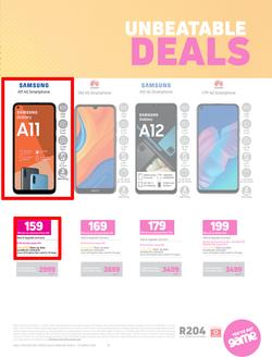 Game Vodacom : Easter-Cation (8 March - 31 March 2021), page 15